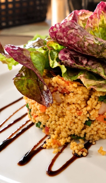 La carte - O'mignardises - Restaurant Caussade - Restaurant Caussade 82