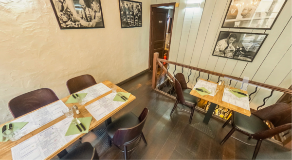 O'mignardises - restaurant CAUSSADE